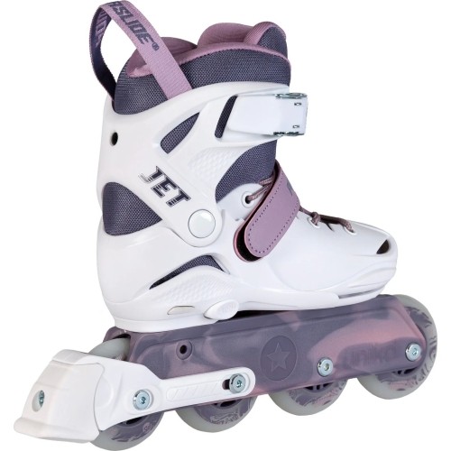 Powerslide Jet riedučiai