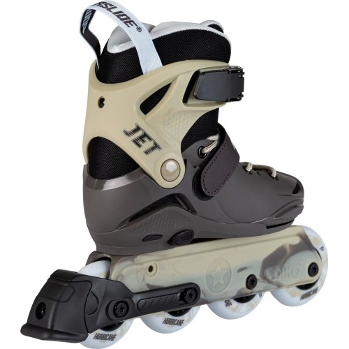 Powerslide Jet riedučiai