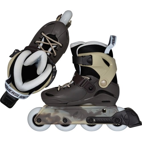 Powerslide Jet riedučiai