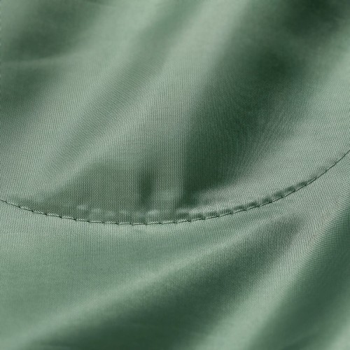 A spring-summer envelope-style sleeping bag Spokey COZY PLUS