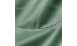 A spring-summer envelope-style sleeping bag Spokey COZY PLUS