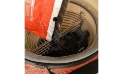 Torba na węgiel Kamado Joe Classic