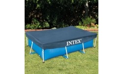 Pokrywa do basenu stelażowego 300x200cm INTEX 28038
