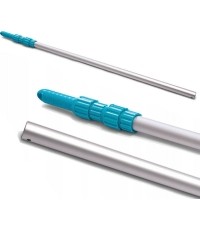 Kij teleskopowy do czyszczenia 279cm do siatki INTEX 29055