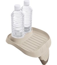 Uchwyt na napoje póka do jacuzzi SPA INTEX 28500A