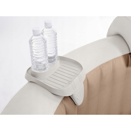 Uchwyt na napoje póka do jacuzzi SPA INTEX 28500A