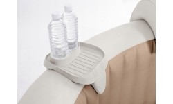 Uchwyt na napoje póka do jacuzzi SPA INTEX 28500A