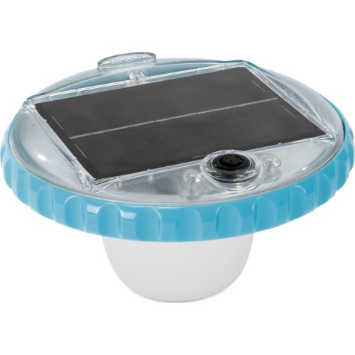 Pływająca lampka solarna LED INTEX 28695