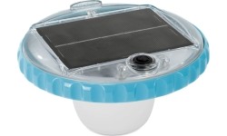 Pływająca lampka solarna LED INTEX 28695