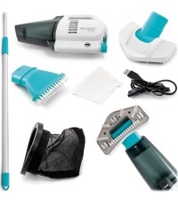 Odkurzacz basenowy elektryczny bezprzewodowy INTEX 28626