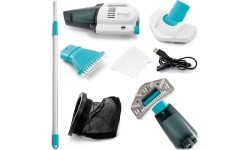 Odkurzacz basenowy elektryczny bezprzewodowy INTEX 28626