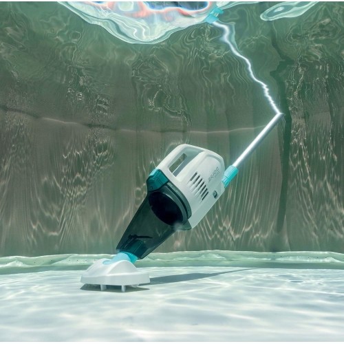 Odkurzacz basenowy elektryczny bezprzewodowy INTEX 28626