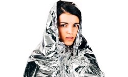Folia termiczna METEOR SILVER /74016