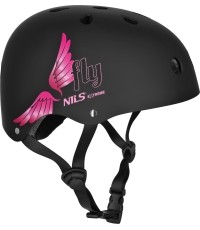 MTW001 KASK NILS EXTREME - Pink