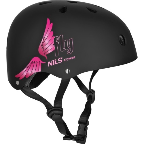 MTW001 KASK NILS EXTREME - Pink