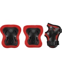 ZESTAW OCHRANIACZY H320 NILS EXTREME - Red