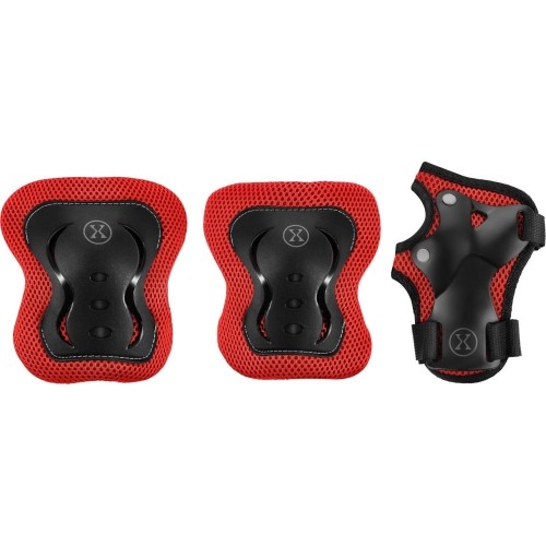 ZESTAW OCHRANIACZY H320 NILS EXTREME - Red