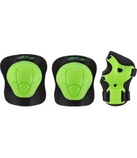 ZESTAW OCHRANIACZY H210 NILS EXTREME - Green