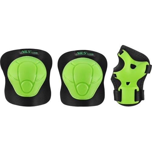 ZESTAW OCHRANIACZY H210 NILS EXTREME - Green