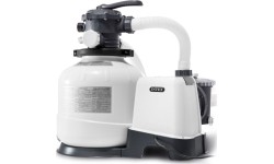 Pompa piaskowa filtrująca do basenu 10 500 L/h INTEX 26648