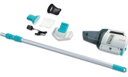 Odkurzacz bezprzewodowy do czyszczenia basenów INTEX 28628