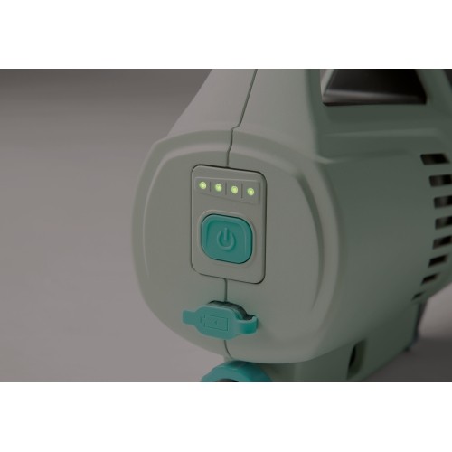 Odkurzacz bezprzewodowy do czyszczenia basenów INTEX 28628