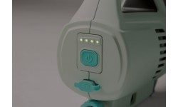 Odkurzacz bezprzewodowy do czyszczenia basenów INTEX 28628