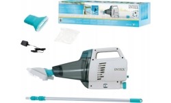 Odkurzacz bezprzewodowy do czyszczenia basenów INTEX 28628