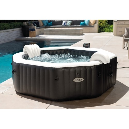 Zestaw wkładów filtrujących S1, 6 szt., Intex Pure Spa 29011
