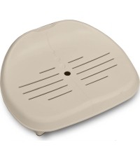 Siedzisko do jacuzzi siedzenie z tworzywa INTEX SPA 28502