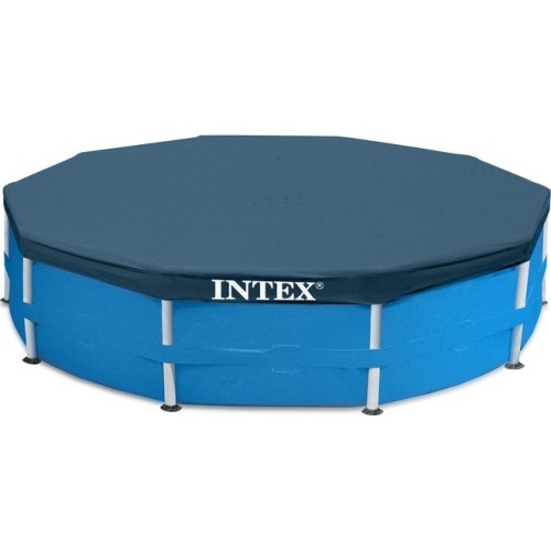Pokrywa plandeka osłona basenu 366cm intex 28031