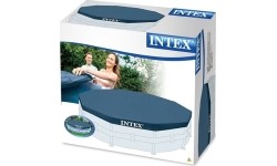 Pokrywa plandeka osłona basenu 366cm intex 28031