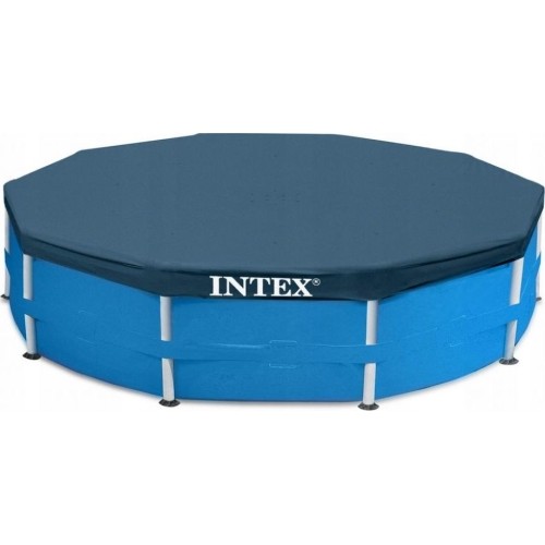 Pokrywa do basenu stelażowego 457 cm INTEX 28032