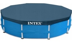 Pokrywa do basenu stelażowego 457 cm INTEX 28032