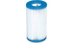 Filtr filtry typ A - do pompy basenu intex 29000 - 2 sztuki