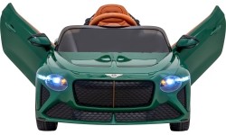 Bentley Bacalar Green