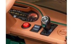 Bentley Bacalar Green