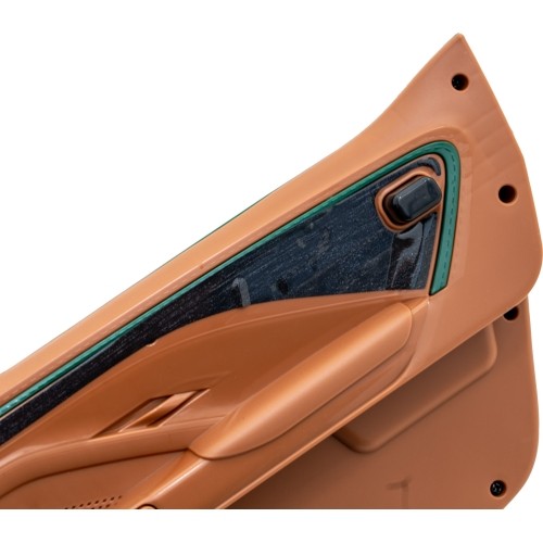 Bentley Bacalar Green