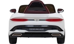 Bentley Bacalar White