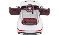 Bentley Bacalar White