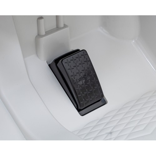Bentley Bacalar White