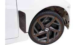 Bentley Bacalar White