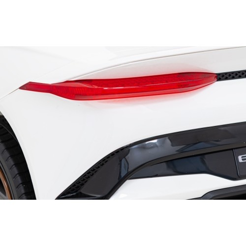 Bentley Bacalar White