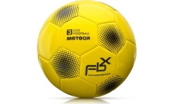 Piłka nożna fbx - Neon yellow