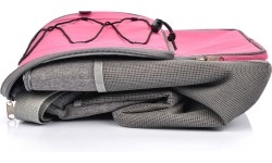 Torba termiczna meteor frosty 30l - Yellow/blue