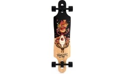 Longboard Tempish Frogman'as