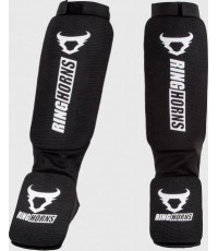 Ringhorns Kontact - Black