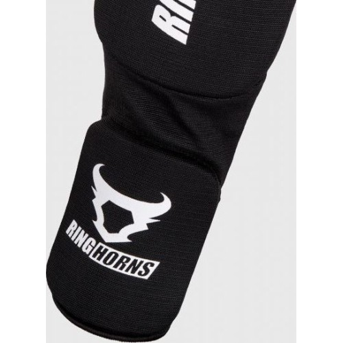 Ringhorns Kontact - Black