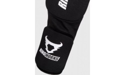 Ringhorns Kontact - Black