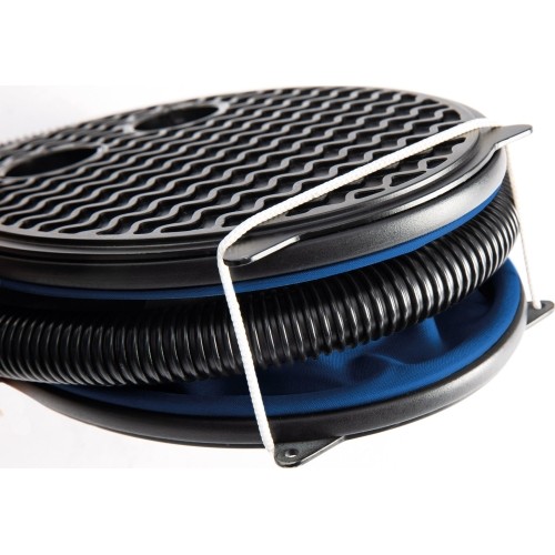 Pompka nożna do materaca 3 końcówki INTEX 69611